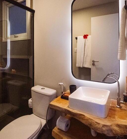 Herberge Pousada Triângulo Grega