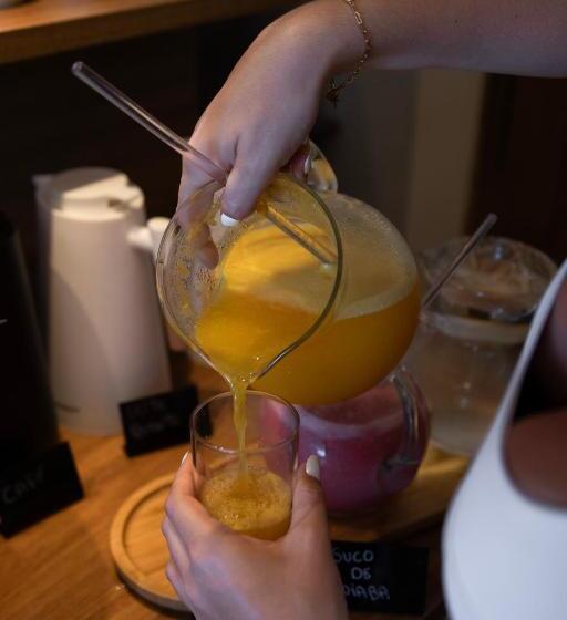 Herberge Pousada Triângulo Grega