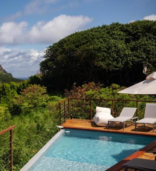 Herberge Pousada Triângulo Grega