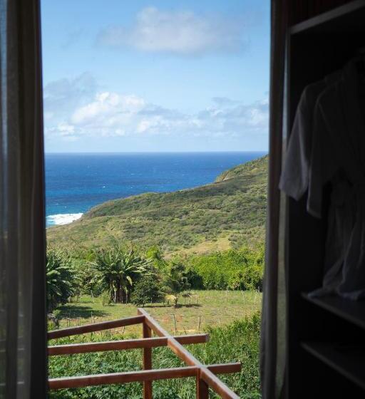 Herberge Pousada Triângulo Grega