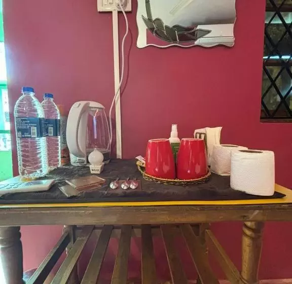 Baba Hostel