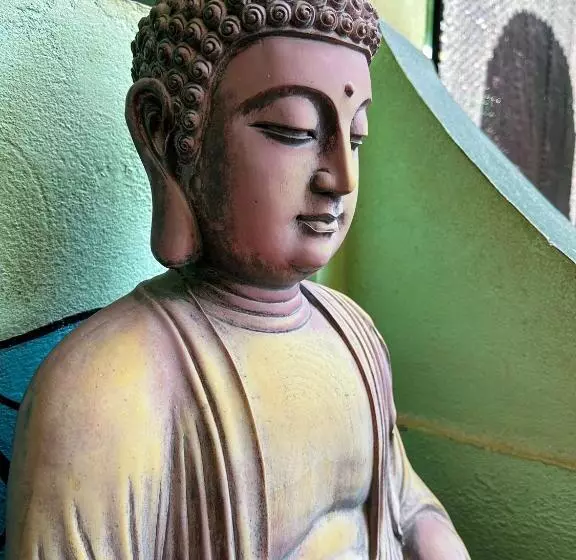 Baba Hostel