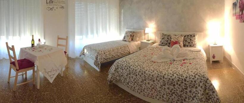 Bed & Breakfast Central Palace