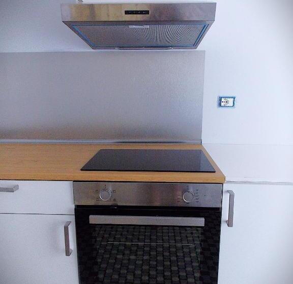 Bed & Breakfast Central Palace