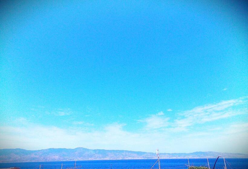 Bed & Breakfast Central Palace