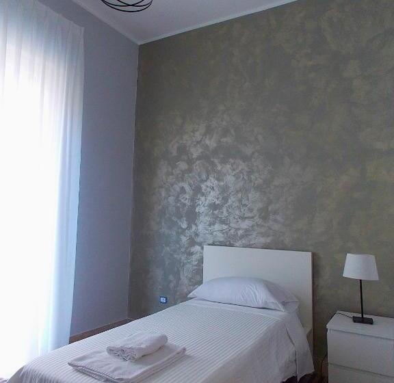 Bed & Breakfast Central Palace