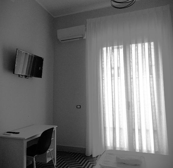 Bed & Breakfast Central Palace