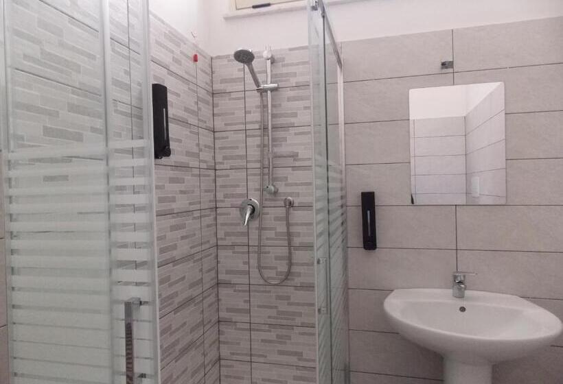 Bed & Breakfast Central Palace