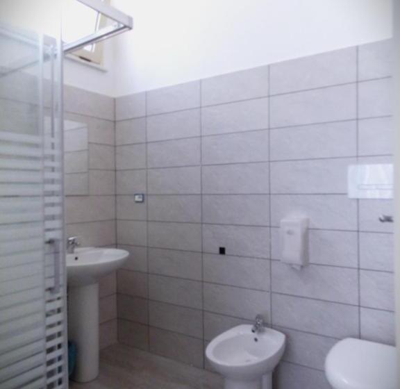 Bed & Breakfast Central Palace