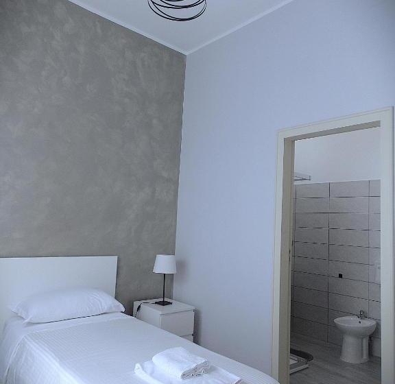 Bed & Breakfast Central Palace