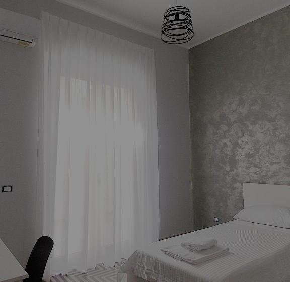 Bed & Breakfast Central Palace