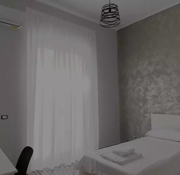 تختخواب و صبحانه Central Palace