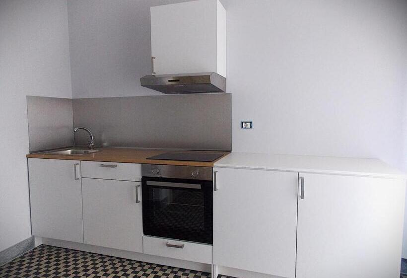 Bed & Breakfast Central Palace