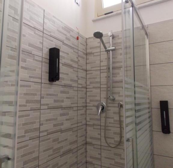 Bed & Breakfast Central Palace