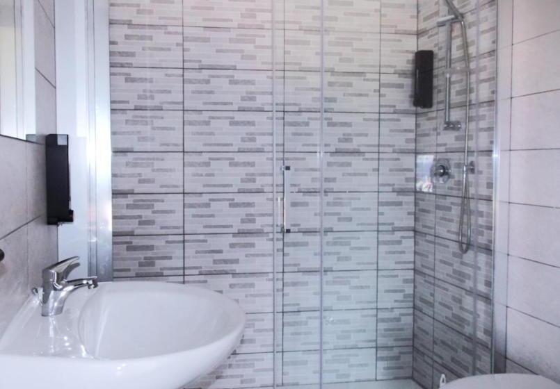 Bed & Breakfast Central Palace