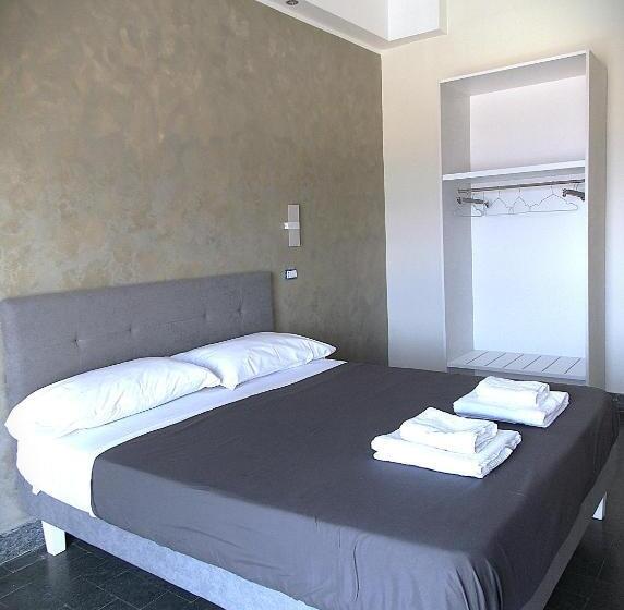 Bed & Breakfast Central Palace