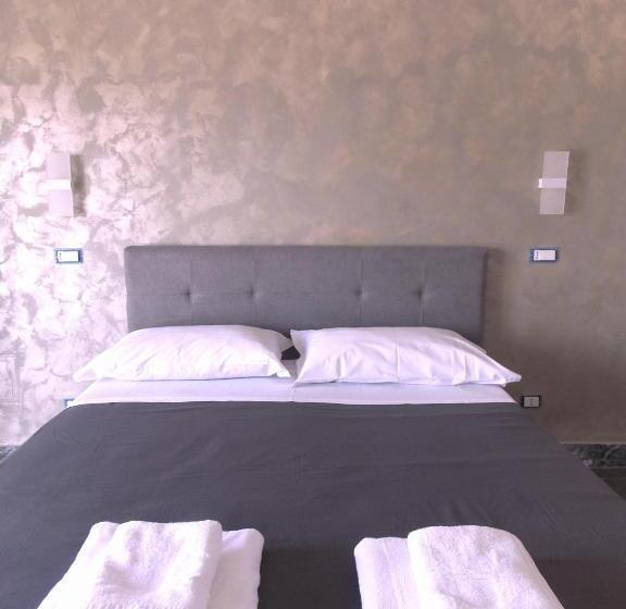 Bed & Breakfast Central Palace