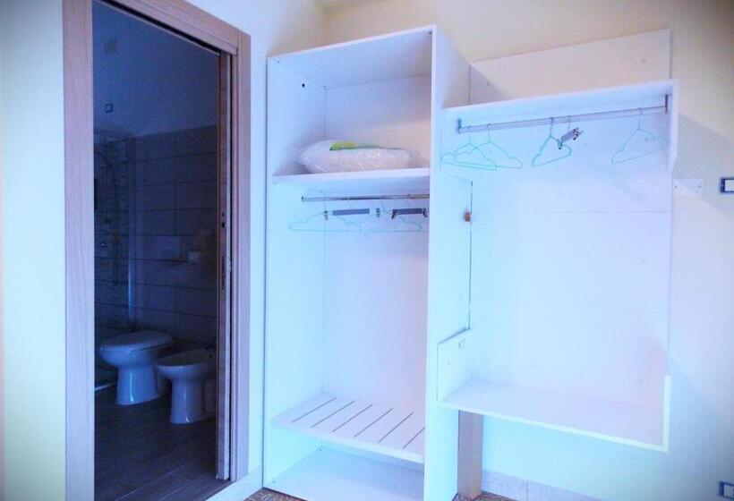 Bed & Breakfast Central Palace