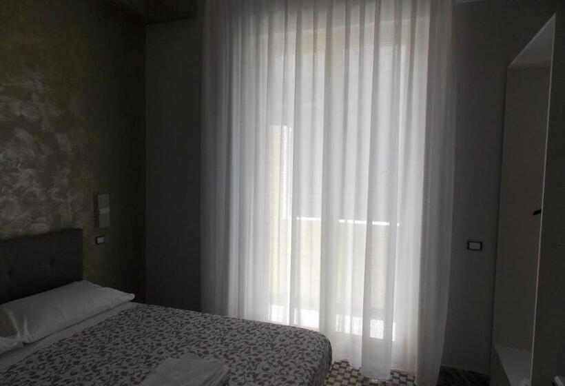 Bed & Breakfast Central Palace