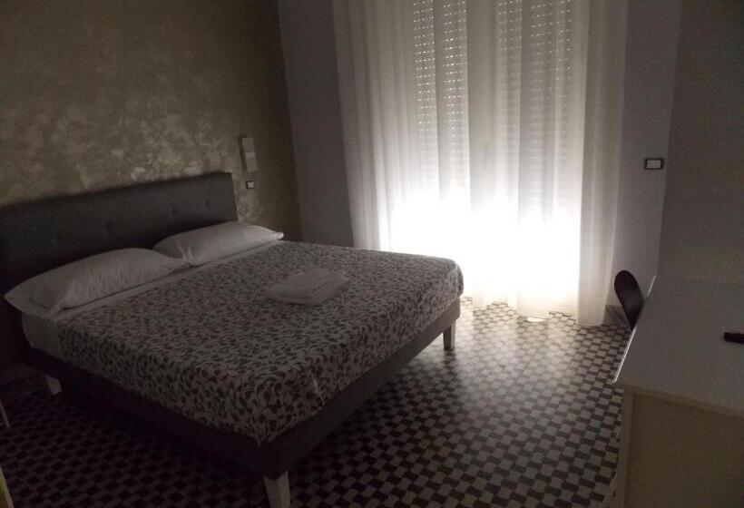 Bed & Breakfast Central Palace