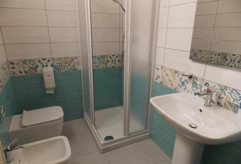 Bed & Breakfast Central Palace