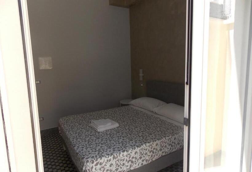 Bed & Breakfast Central Palace