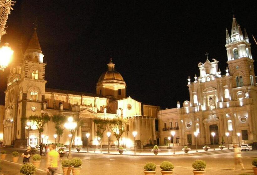 تختخواب و صبحانه Il Covo Rooms & Spa