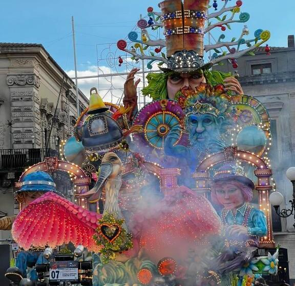 تختخواب و صبحانه Il Covo Rooms & Spa