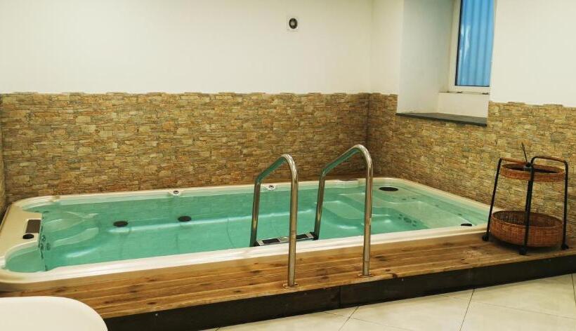 تختخواب و صبحانه Il Covo Rooms & Spa