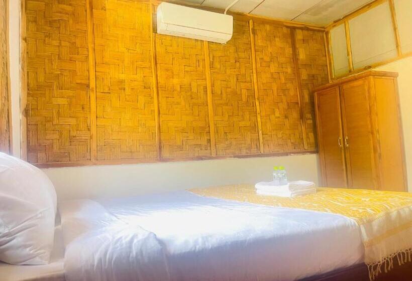 Bed and Breakfast Nong Khiaw Ing Ing Mountain View