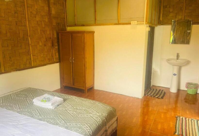 Bed and Breakfast Nong Khiaw Ing Ing Mountain View