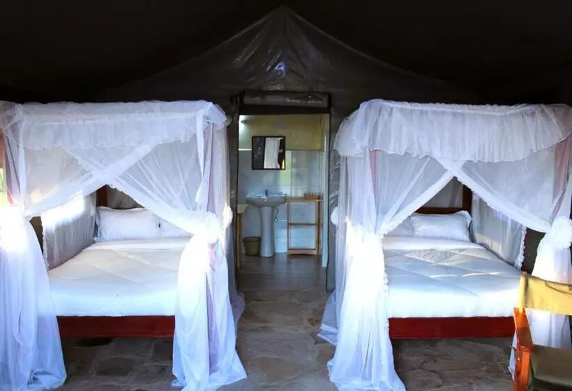Endeem Mara Resort