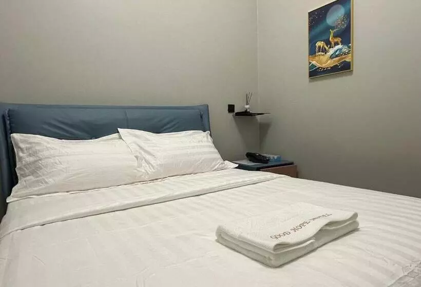 Good Hope Motel