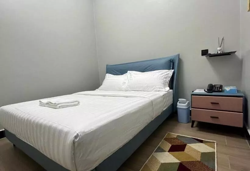 Good Hope Motel