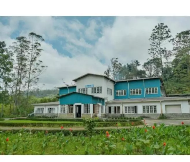 ホテル Haranya Homestay