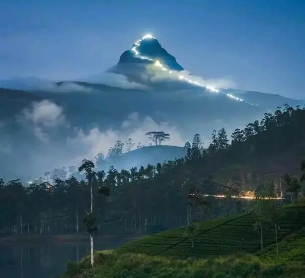 ホテル Haranya Homestay