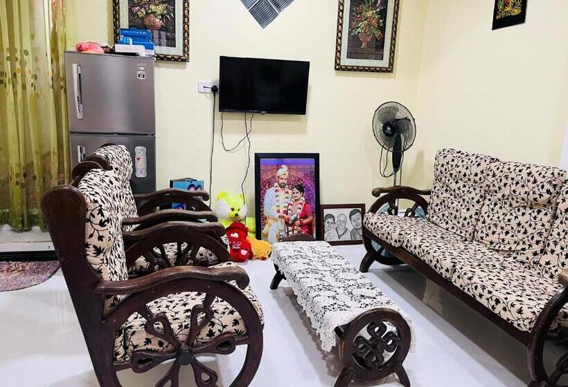 فندق Haranya Homestay