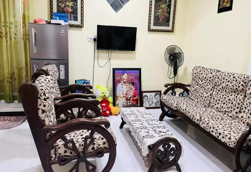 ホテル Haranya Homestay