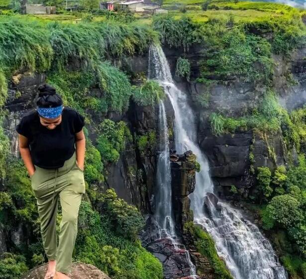 فندق Haranya Homestay