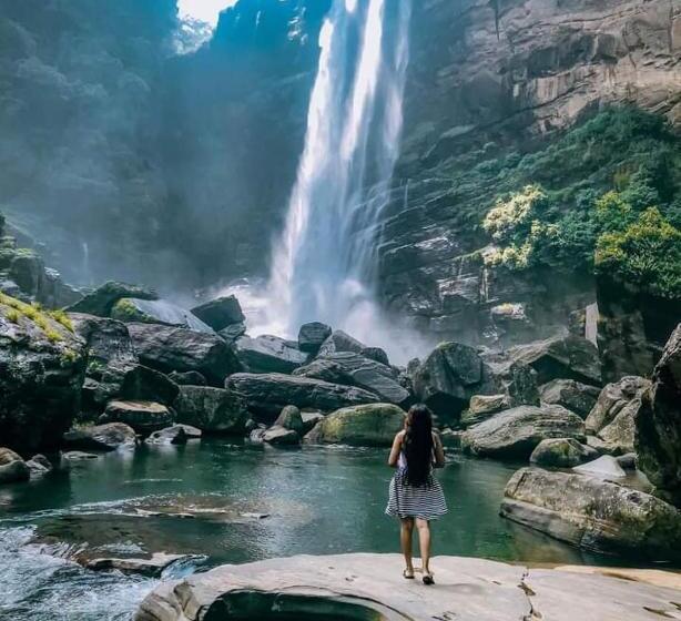 فندق Haranya Homestay