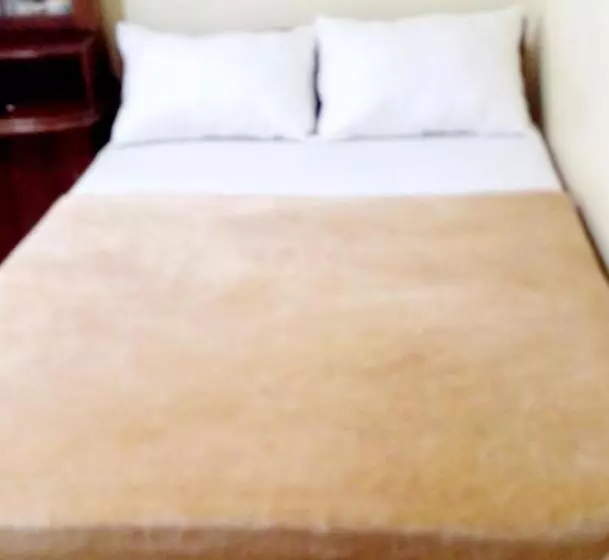 ホテル Haranya Homestay