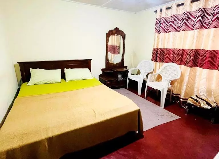 ホテル Haranya Homestay