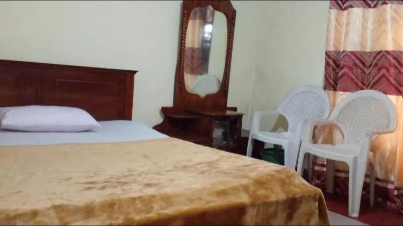 ホテル Haranya Homestay