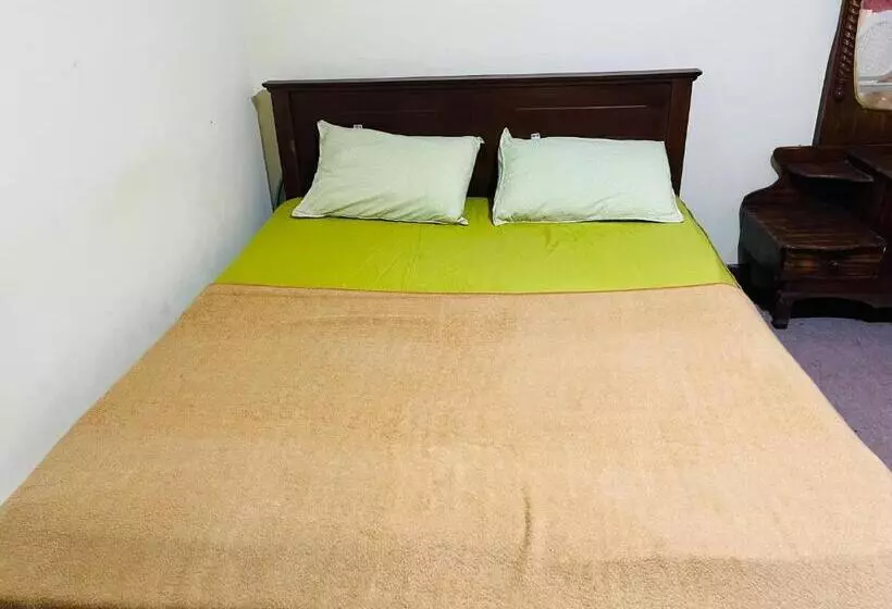 ホテル Haranya Homestay