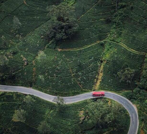 فندق Haranya Homestay