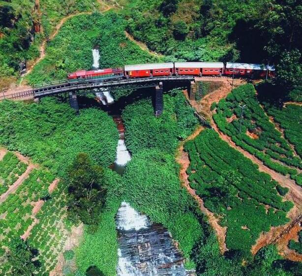 فندق Haranya Homestay