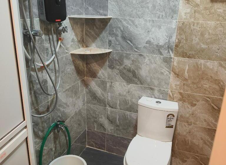 Hotel Bang Brahim Roomstay