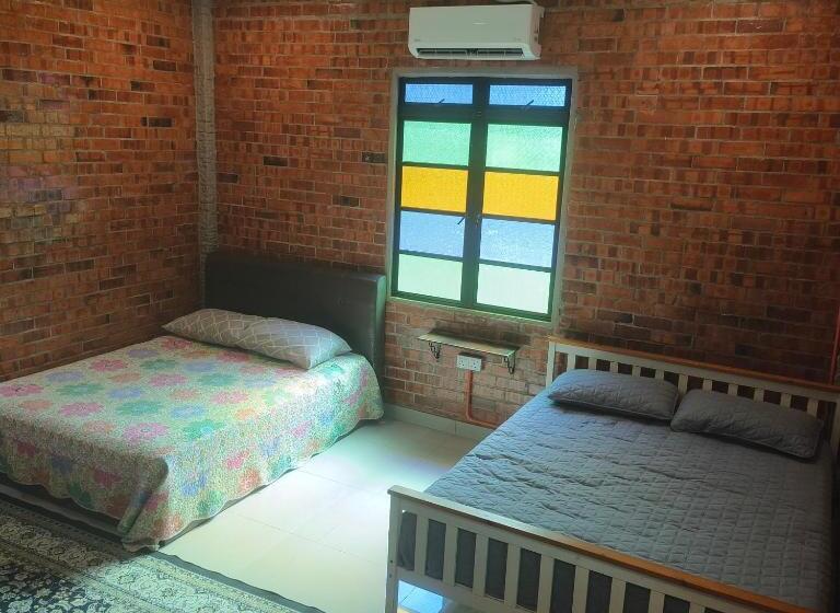 Hotel Bang Brahim Roomstay