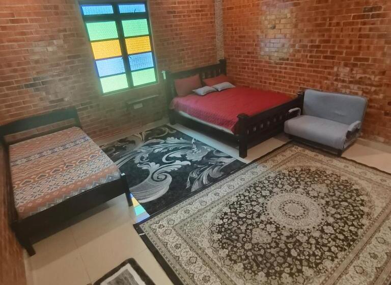 Hotel Bang Brahim Roomstay