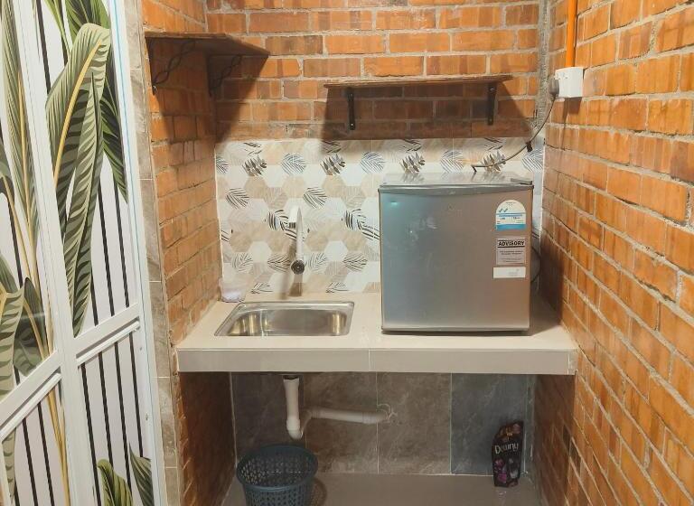 Hotel Bang Brahim Roomstay